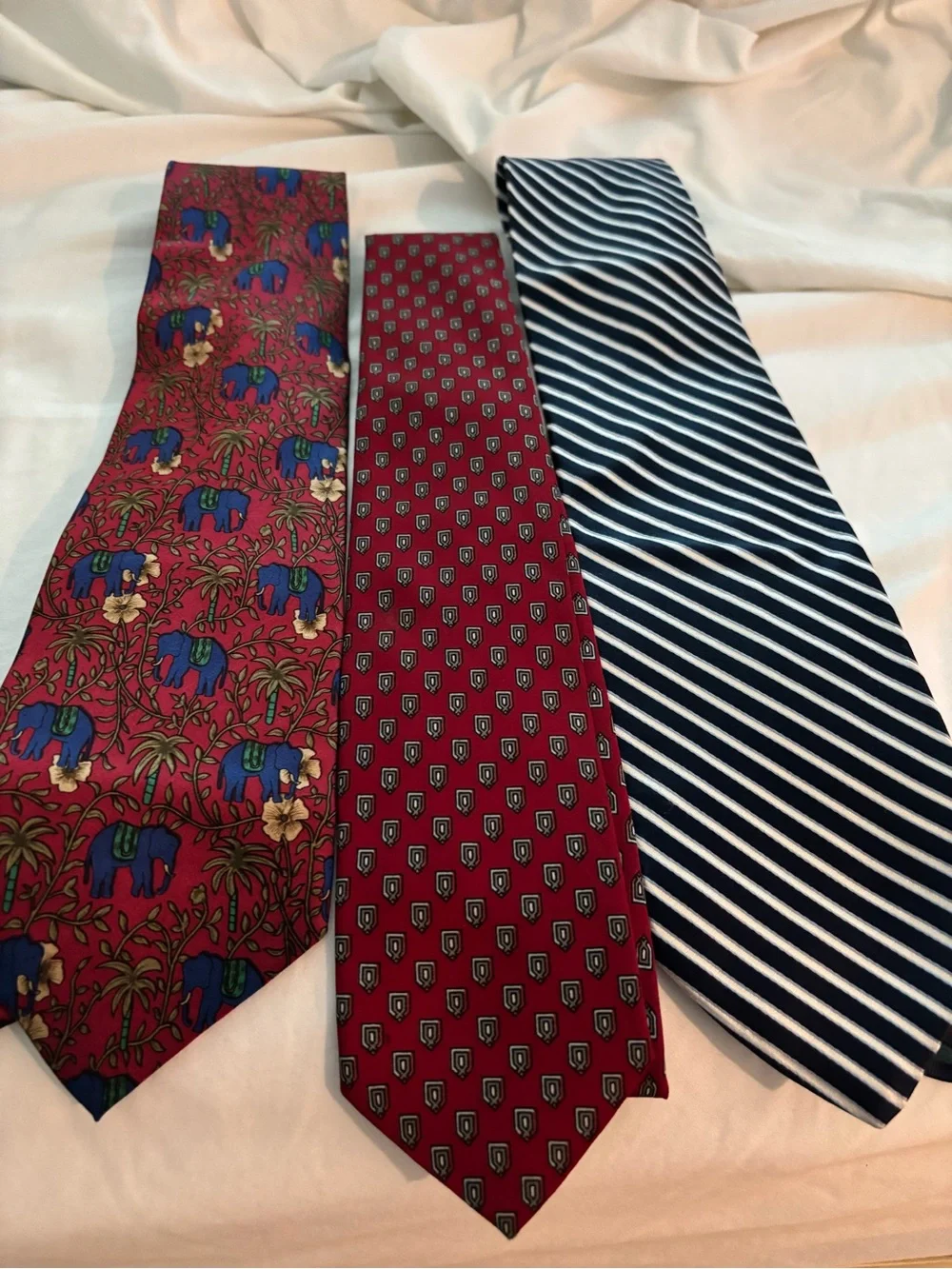 Tommy Hilfiger three vintage